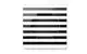 FR-Designgitter-starline-TWIST-160x160-mm-COMPACT-Glas-Black-And-White-78312673 gallery number 1